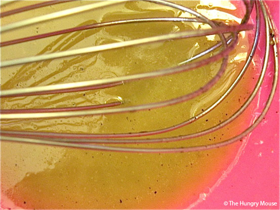 Fennel & Jicama Slaw at The Hungry Mouse Fennel & Jicama Slaw at The Hungry Mouse