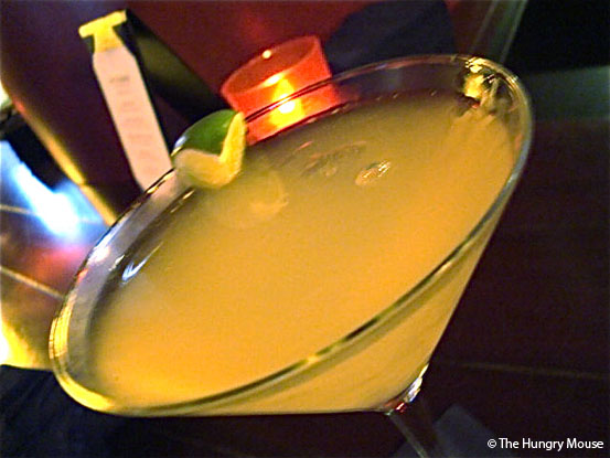 Tiny Tacos at Boston's Bonfire at The Hungry Mouse Tiny Tacos at Boston's Bonfire at The Hungry Mouse
