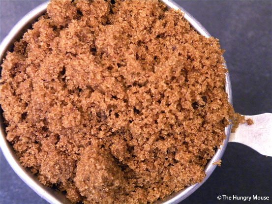 Butterscotch cookies from Hungry Joyceâs  make  Cookies butterscotch The scratch how Refrigerator Mouse to