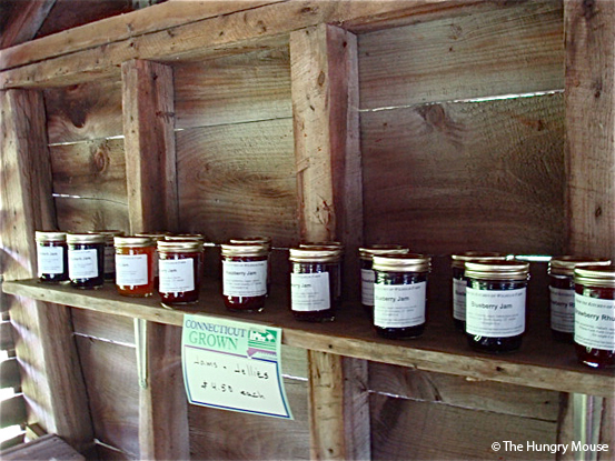 Farm Stand Pictures at The Hungry Mouse