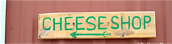 Fresh Goat Feta and a Visit to Sweet Pea Farm dsc00738