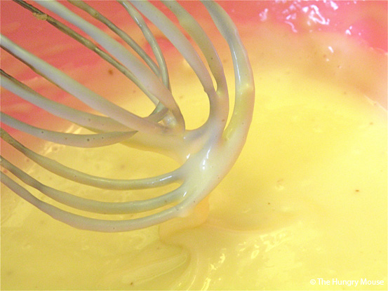 Homemade Garlic Mayonaisse (a.k.a. Aioli) at The Hungry Mouse Homemade Garlic Mayonaisse (a.k.a. Aioli) at The Hungry Mouse