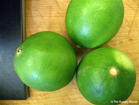 Spicy Guacamole at The Hungry Mouse