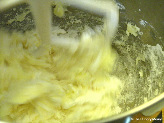 Whoopie Pies at The Hungry Mouse Whoopie Pies at The Hungry Mouse