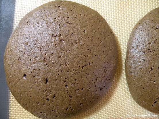 Whoopie Pies at The Hungry Mouse Whoopie Pies at The Hungry Mouse