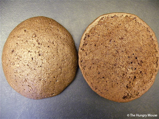 Whoopie Pies at The Hungry Mouse Whoopie Pies at The Hungry Mouse