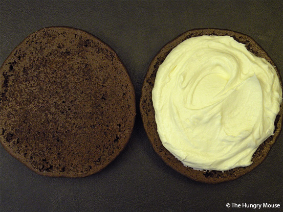 Whoopie Pies at The Hungry Mouse Whoopie Pies at The Hungry Mouse