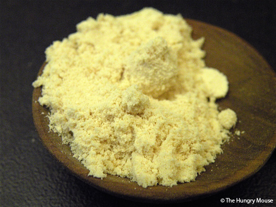 Maple Sugar Candied Bacon at The Hungry Mouse Maple Sugar Candied Bacon at The Hungry Mouse