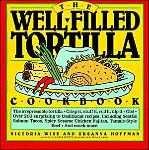 The Well-Filled Tortilla