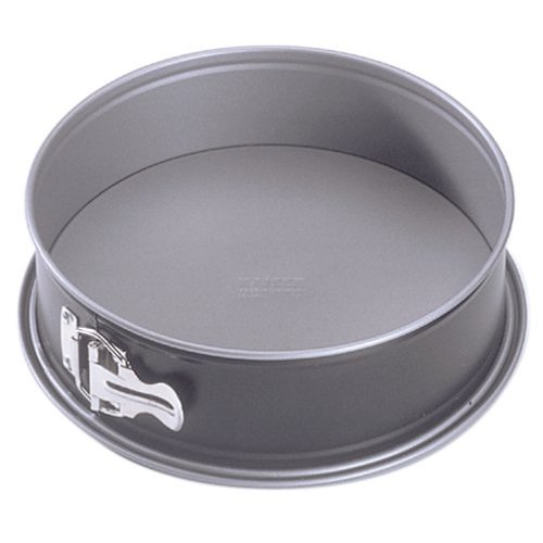 Kaiser Bakeware Noblesse 8-Inch Springform Pan Kaiser Bakeware Noblesse 8-Inch Springform Pan