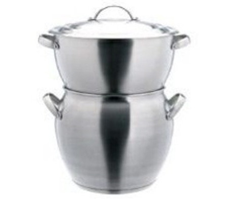 Couscoussiere at Amazon.com