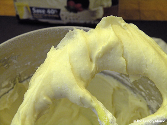 How to Make a Boston Cream Pie at The Hungry Mouse