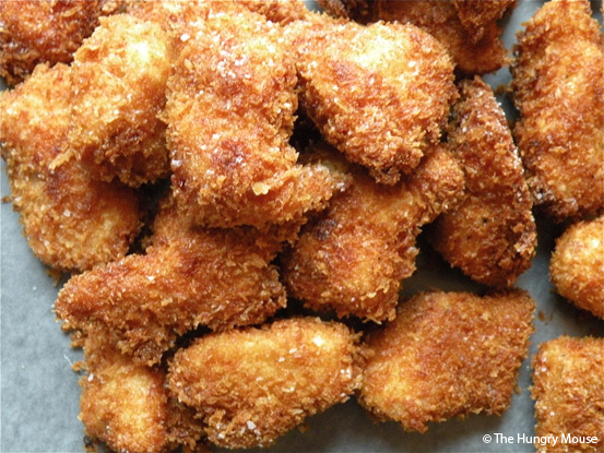 Blackend catfish recipes