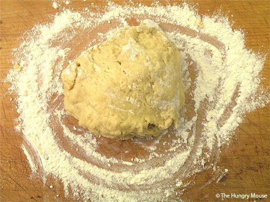 Braided Challah Bread at The Hungry Mouse Braided Challah Bread at The Hungry Mouse