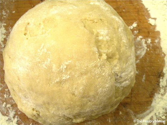 Braided Challah Bread at The Hungry Mouse Braided Challah Bread at The Hungry Mouse
