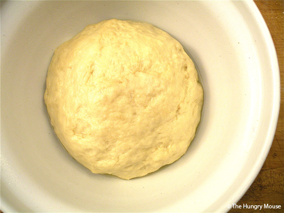 Braided Challah Bread at The Hungry Mouse Braided Challah Bread at The Hungry Mouse