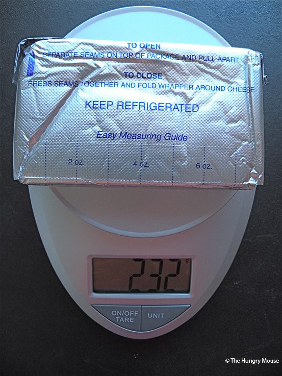 Gear Review: Eat Smart Scale at The Hungry Mouse