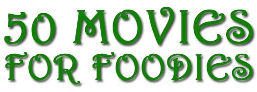 50Movies for Foodies