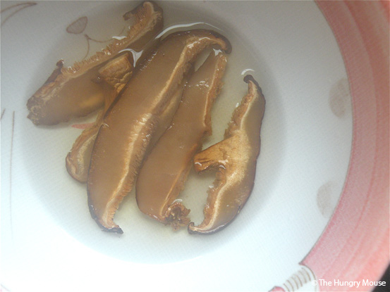 Spring Rolls at The Hungry Mouse