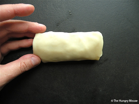 Spring Rolls at The Hungry Mouse