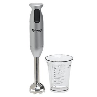 Cuisinart CSB-76 Smart Stick Hand Blender Cuisinart CSB-76 Smart Stick Hand Blender