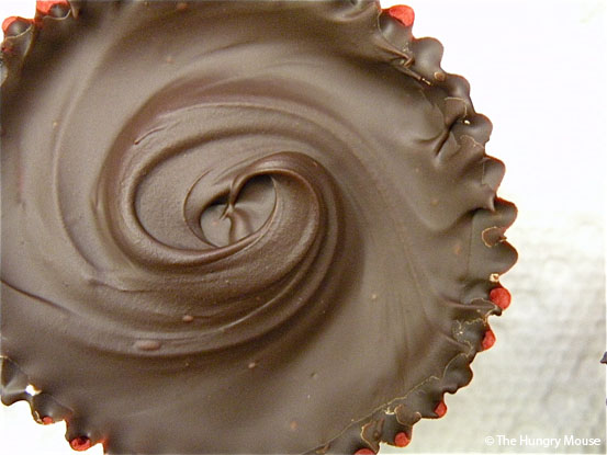 Three Candy Recipes for Halloween at The Hungry Mouse