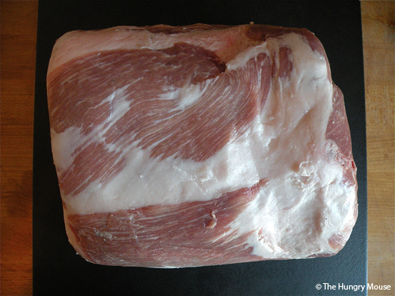 How to Roast a Bone In Pork Loin Roast How to Roast a Bone In Pork Loin Roast