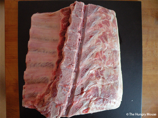 How to Roast a Bone In Pork Loin Roast How to Roast a Bone In Pork Loin Roast