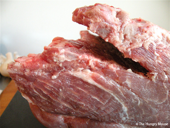 How to Roast a Bone In Pork Loin Roast How to Roast a Bone In Pork Loin Roast