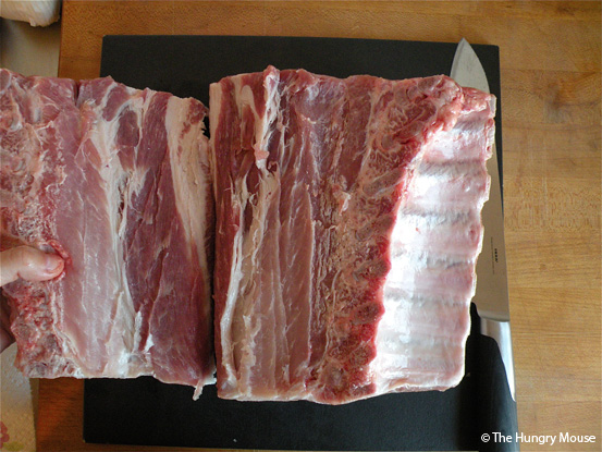 How to Roast a Bone In Pork Loin Roast How to Roast a Bone In Pork Loin Roast