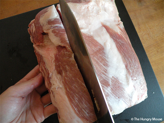 How to Roast a Bone In Pork Loin Roast How to Roast a Bone In Pork Loin Roast
