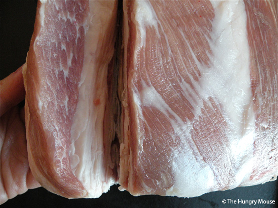 How to Roast a Bone In Pork Loin Roast How to Roast a Bone In Pork Loin Roast