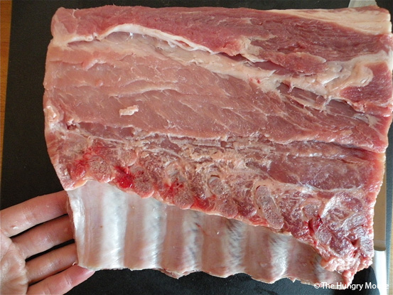 How to Roast a Bone In Pork Loin Roast How to Roast a Bone In Pork Loin Roast