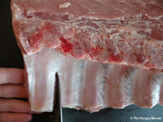 How to Roast a Bone In Pork Loin Roast How to Roast a Bone In Pork Loin Roast