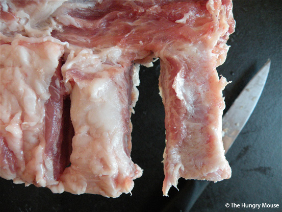 How to Roast a Bone In Pork Loin Roast How to Roast a Bone In Pork Loin Roast