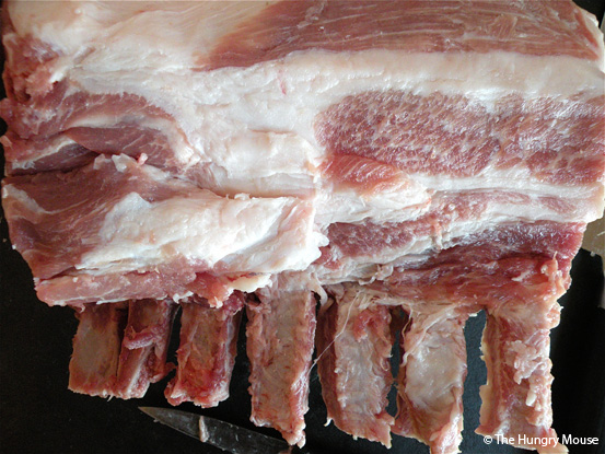 How to Roast a Bone In Pork Loin Roast How to Roast a Bone In Pork Loin Roast
