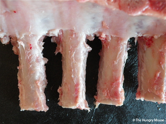 How to Roast a Bone In Pork Loin Roast How to Roast a Bone In Pork Loin Roast
