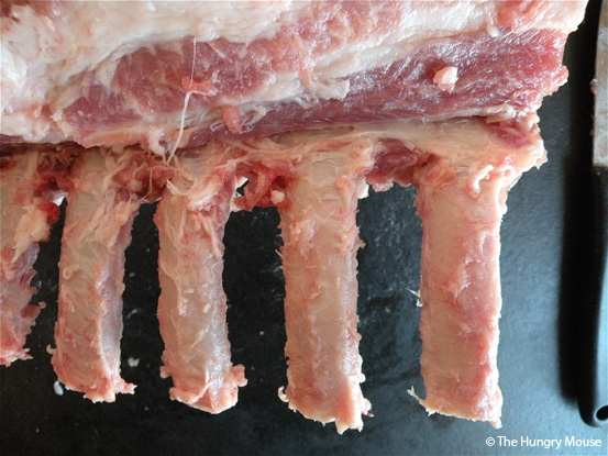 How to Roast a Bone In Pork Loin Roast How to Roast a Bone In Pork Loin Roast