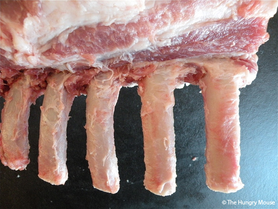 How to Roast a Bone In Pork Loin Roast How to Roast a Bone In Pork Loin Roast