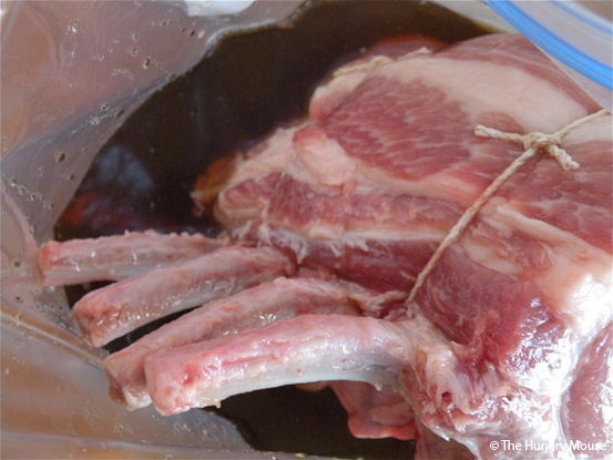 How to Roast a Bone In Pork Loin Roast How to Roast a Bone In Pork Loin Roast