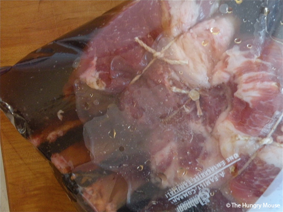 How to Roast a Bone In Pork Loin Roast How to Roast a Bone In Pork Loin Roast
