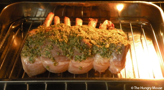 How to Roast a Bone In Pork Loin Roast How to Roast a Bone In Pork Loin Roast