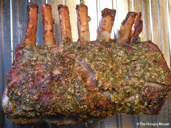 How to Roast a Bone In Pork Loin Roast How to Roast a Bone In Pork Loin Roast