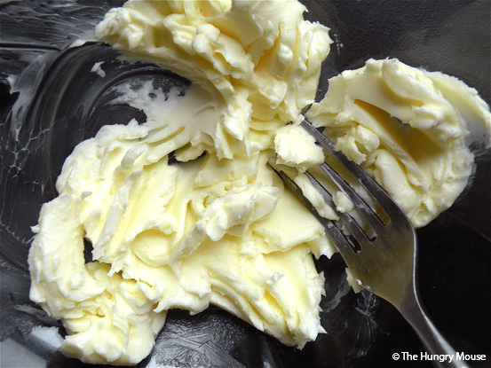 Pecan Scotch Compound Butter at The Hungry Mouse Pecan Scotch Compound Butter at The Hungry Mouse