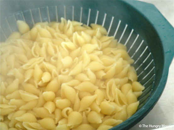 Ultimate Mac n' Cheese at The Hungry Mouse