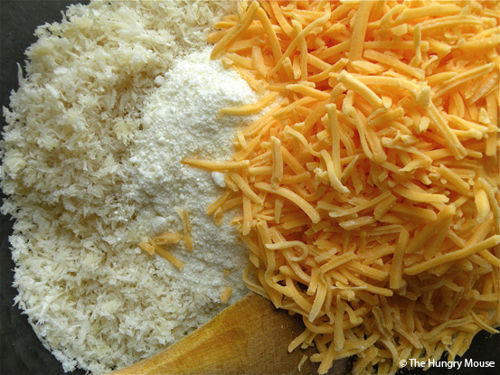 Ultimate Mac n' Cheese at The Hungry Mouse