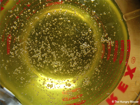How to Make Candied Fruit Peel at The Hungry Mouse