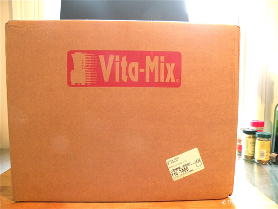 Vita-Mix 5200 Vita-Mix 5200