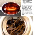 Neverending Vanilla Extract, page 1