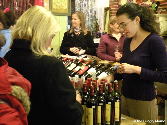 Wine & Beads at Pamplemousse Wine & Beads at Pamplemousse